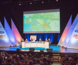 Congrès International du Cobaty