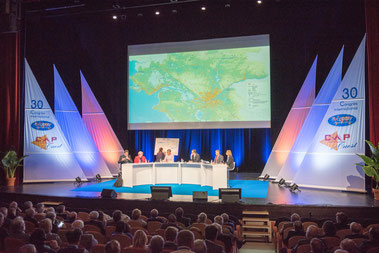 Congrès International du Cobaty