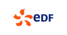 logo edf