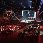 Soirée de présentation du Grand Départ du Tour de France