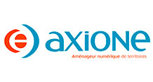 axione logo