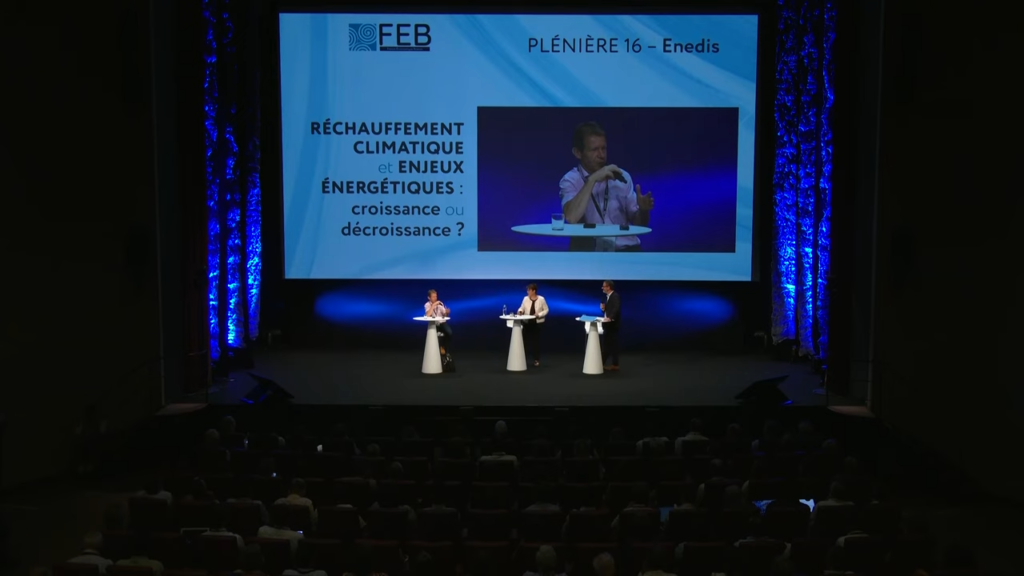 FEB 2023 - Plénière - Réchauffement climatique et enjeux énergétiques croissance ou décroissance 00-25-31